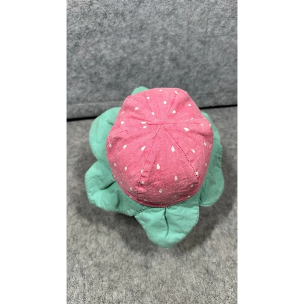 Girl 2T-3T Gymboree Strawberry Hat Bucket Hat Girls
